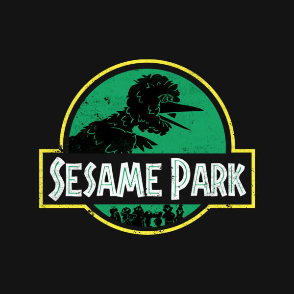 Sesame Park - Image 4