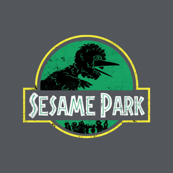 Sesame Park - Image 14
