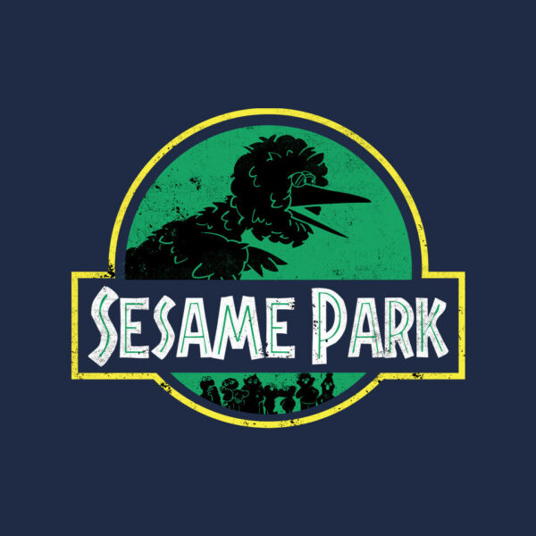 Sesame Park - Image 9