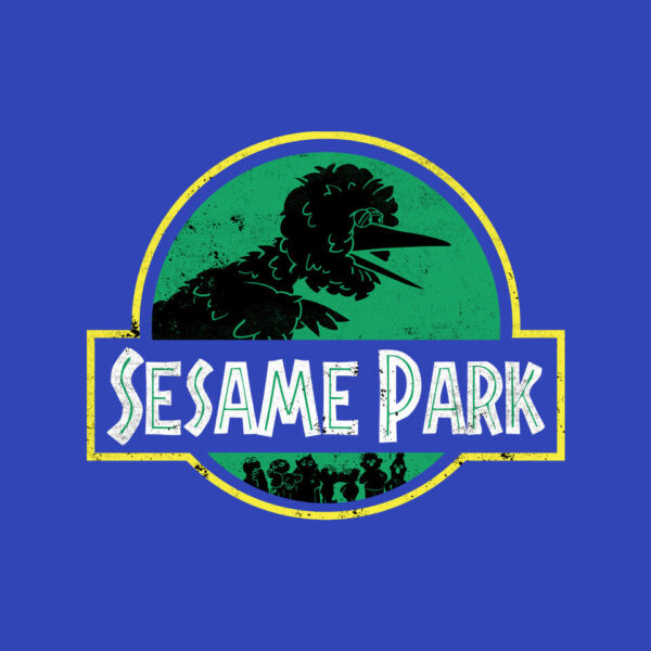 Sesame Park - Image 19