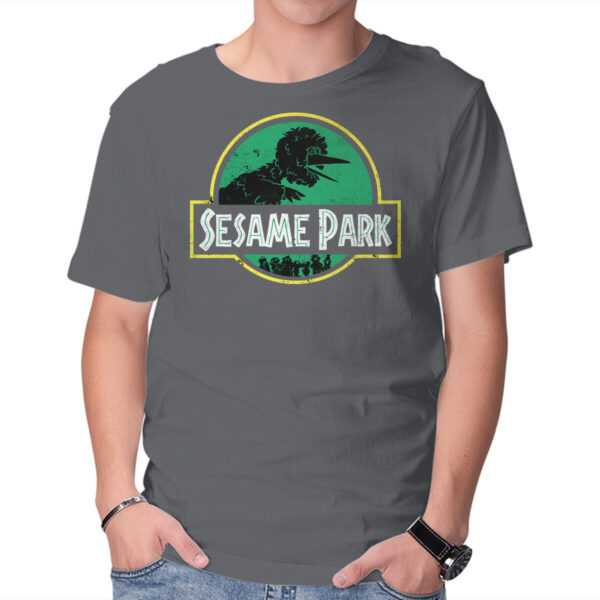 Sesame Park - Image 11