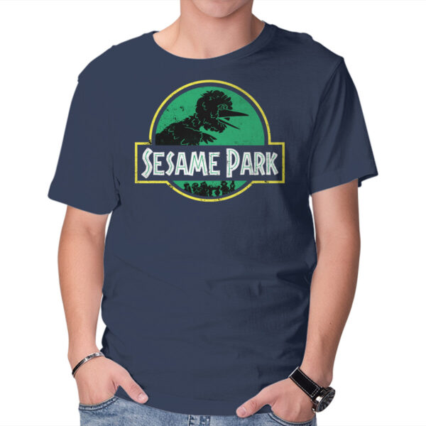 Sesame Park - Image 6