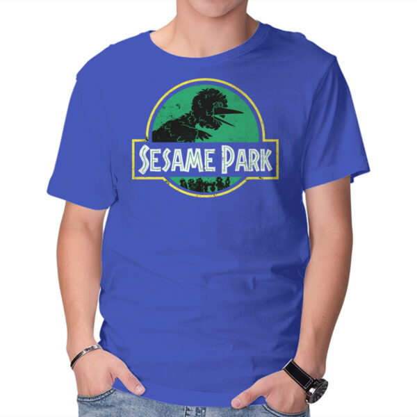 Sesame Park - Image 16