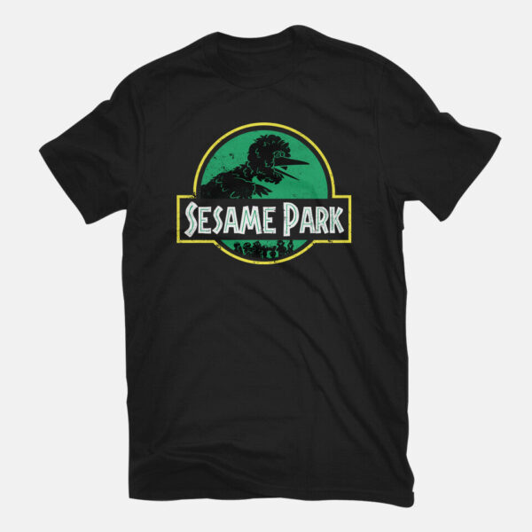 Sesame Park - Image 3