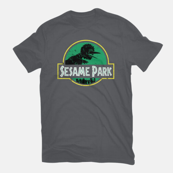 Sesame Park - Image 13