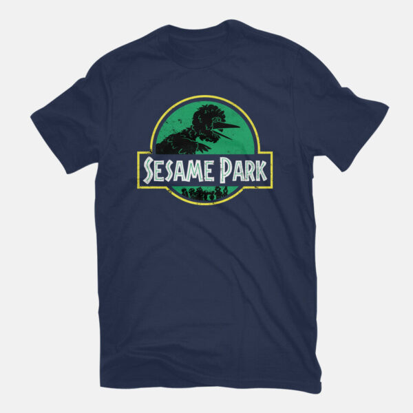 Sesame Park - Image 8