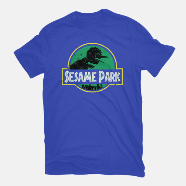 Sesame Park - Image 18