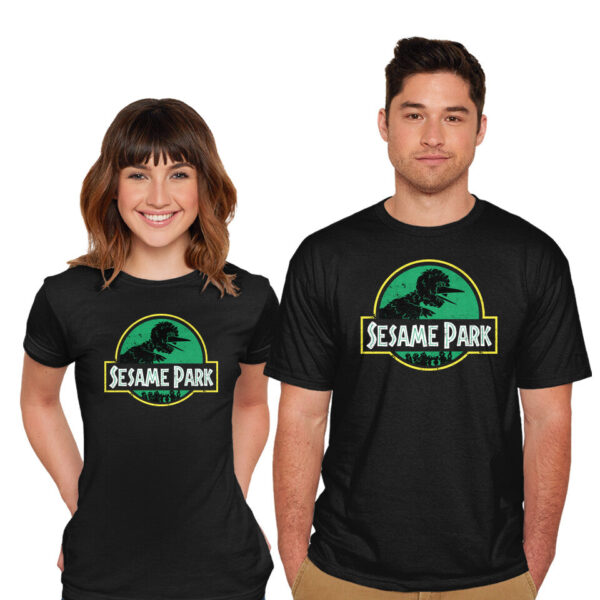 Sesame Park - Image 5