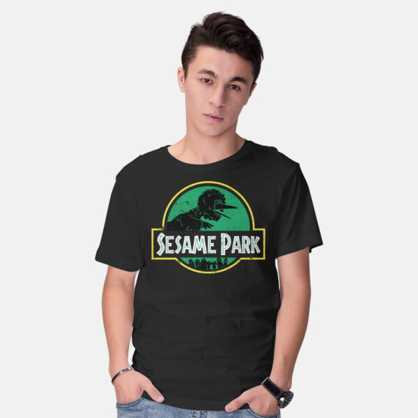 Sesame Park - Image 2