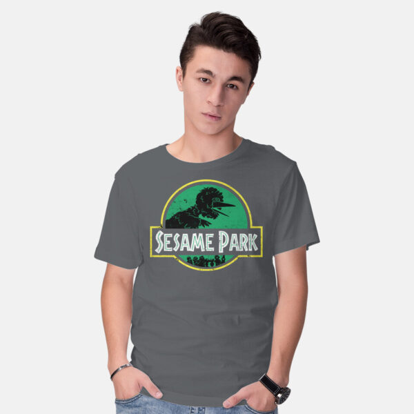 Sesame Park - Image 12