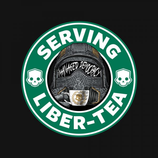 Serving Democracy - Image 4