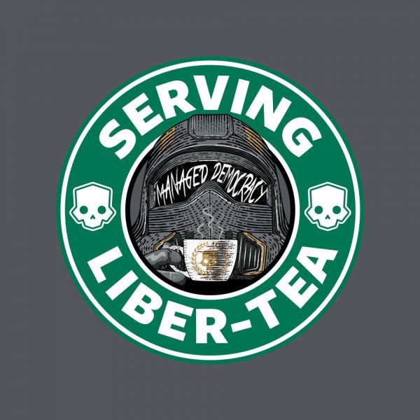 Serving Democracy - Image 14
