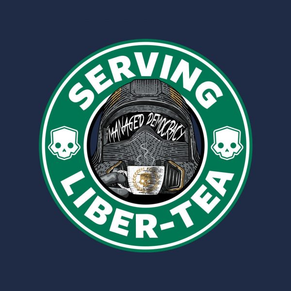 Serving Democracy - Image 9