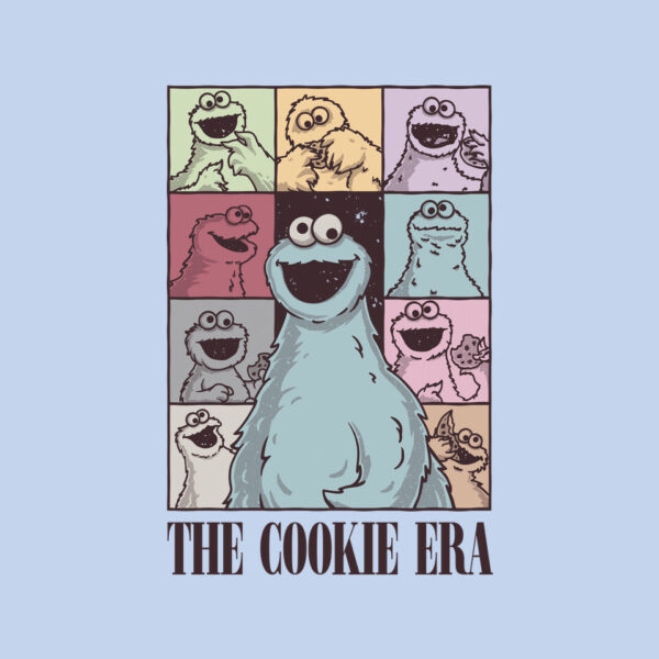 The Cookie Era - Image 9
