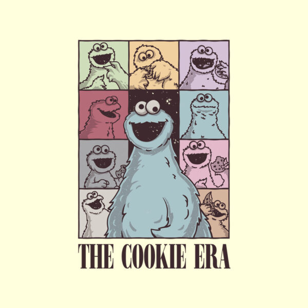 The Cookie Era - Image 14