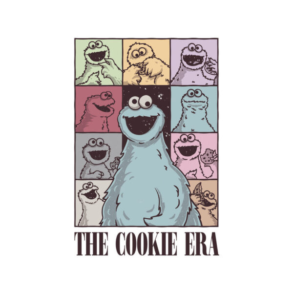 The Cookie Era - Image 4