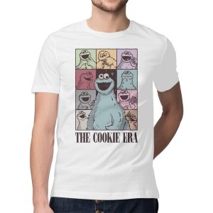 The Cookie Era