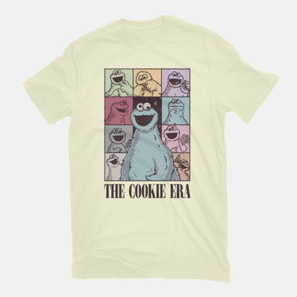 The Cookie Era - Image 13