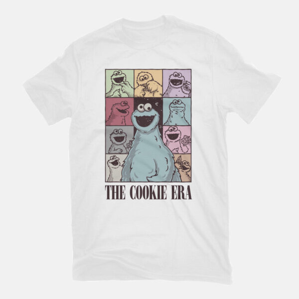 The Cookie Era - Image 3