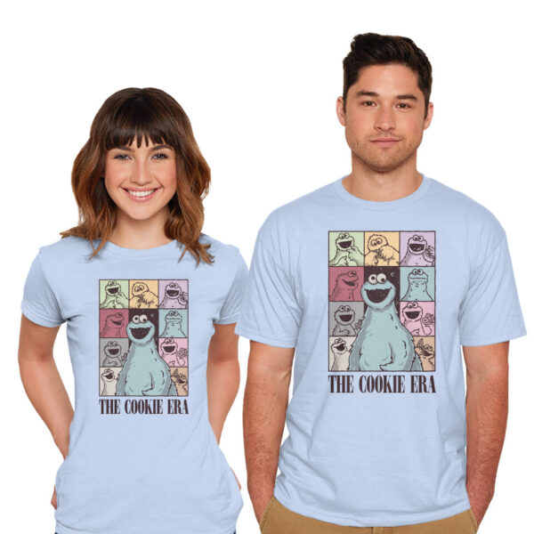 The Cookie Era - Image 10