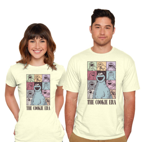 The Cookie Era - Image 15