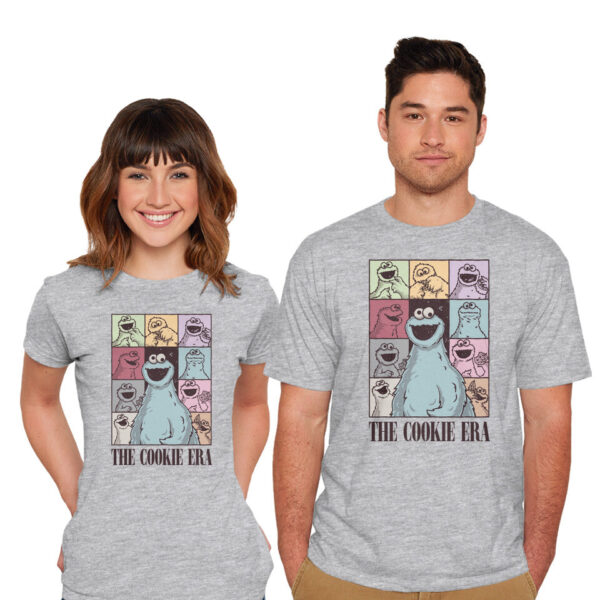 The Cookie Era - Image 20