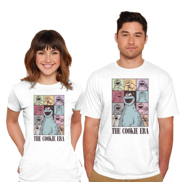 The Cookie Era - Image 5