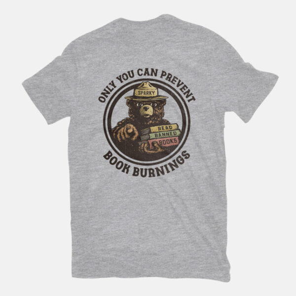 Only You Can Prevent Book Burnings - Image 18