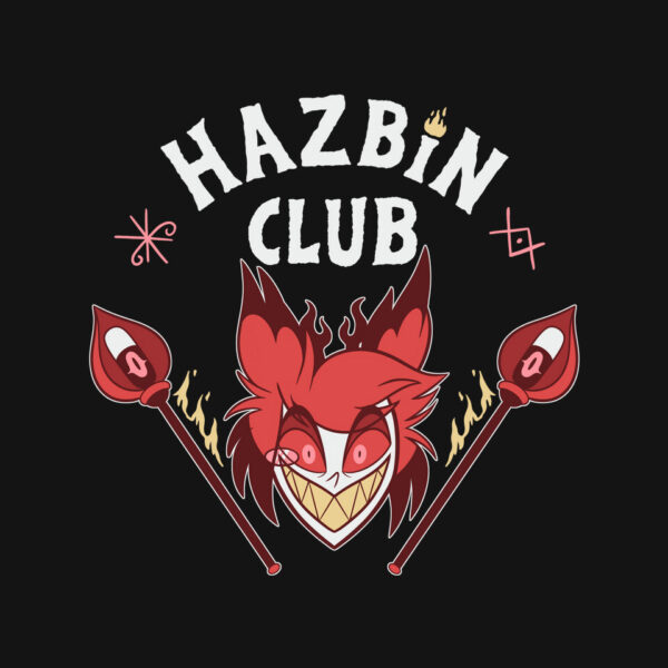 Hazbin Club - Image 4