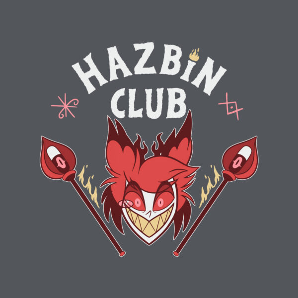Hazbin Club - Image 14