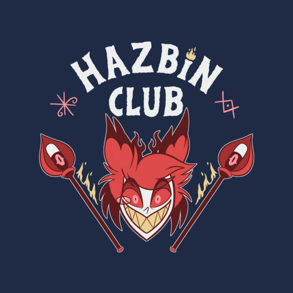 Hazbin Club - Image 9