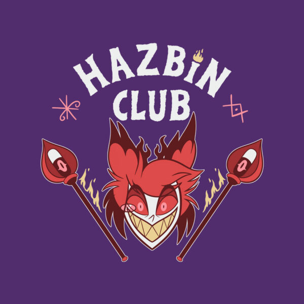 Hazbin Club - Image 19