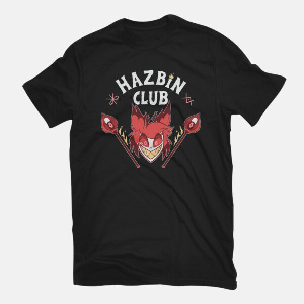 Hazbin Club - Image 3