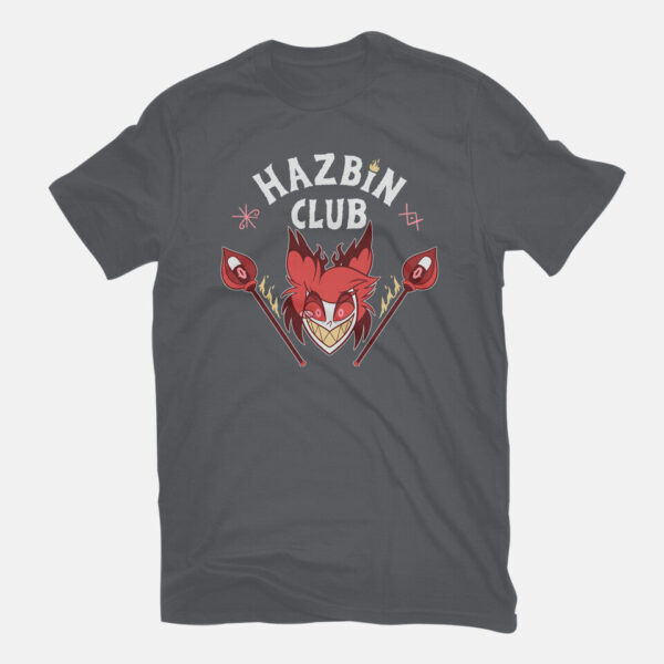 Hazbin Club - Image 13