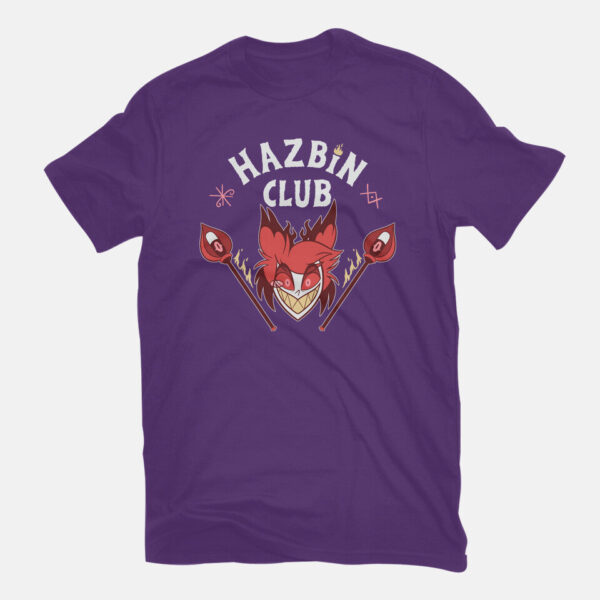 Hazbin Club - Image 18