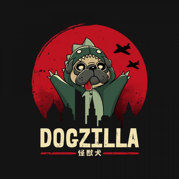 Dogzilla - Image 4