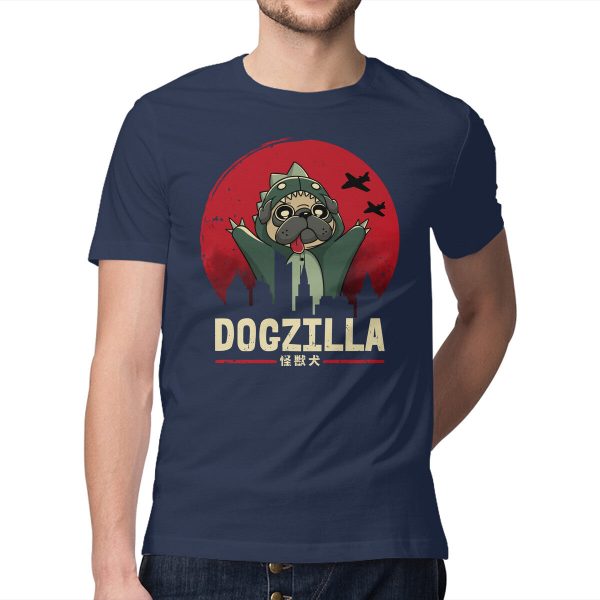 Dogzilla - Image 5