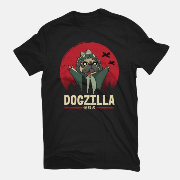 Dogzilla - Image 3