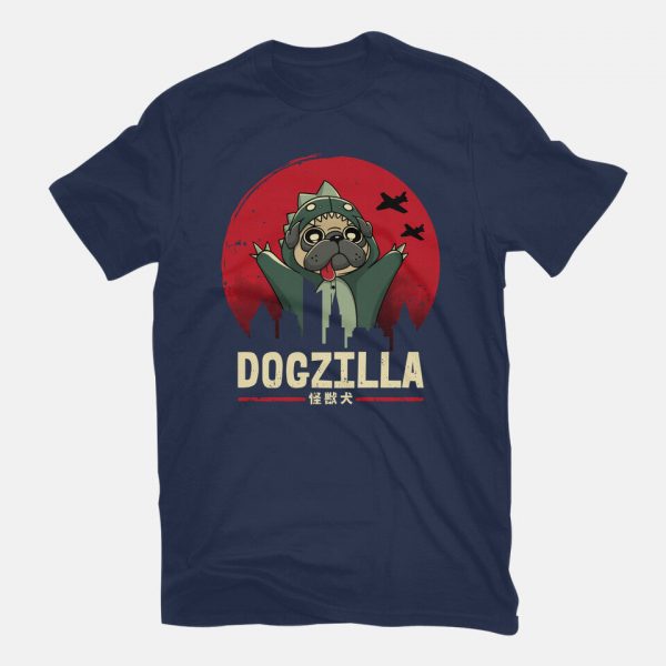 Dogzilla - Image 7