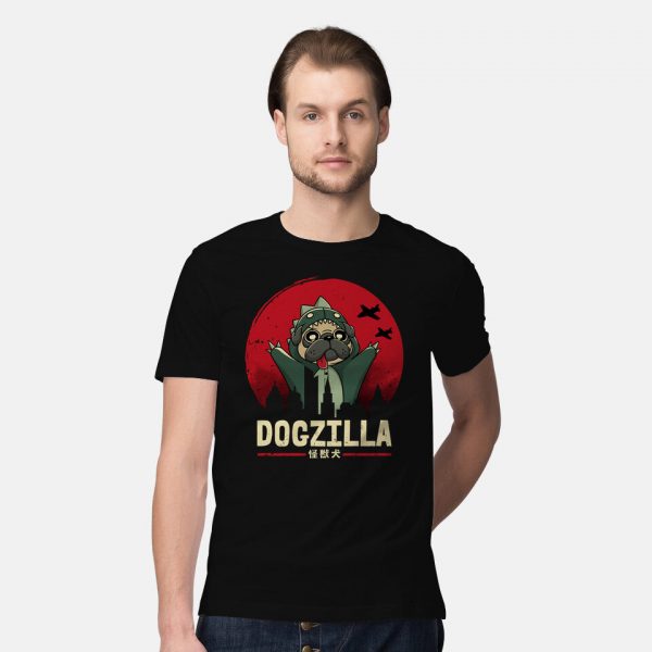 Dogzilla - Image 2