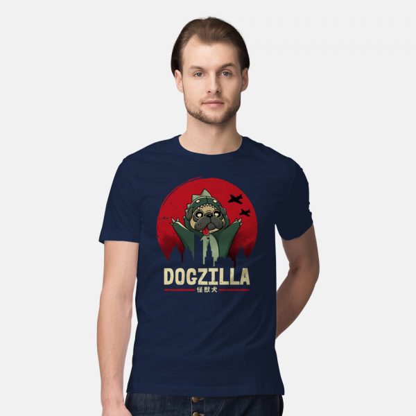 Dogzilla - Image 6