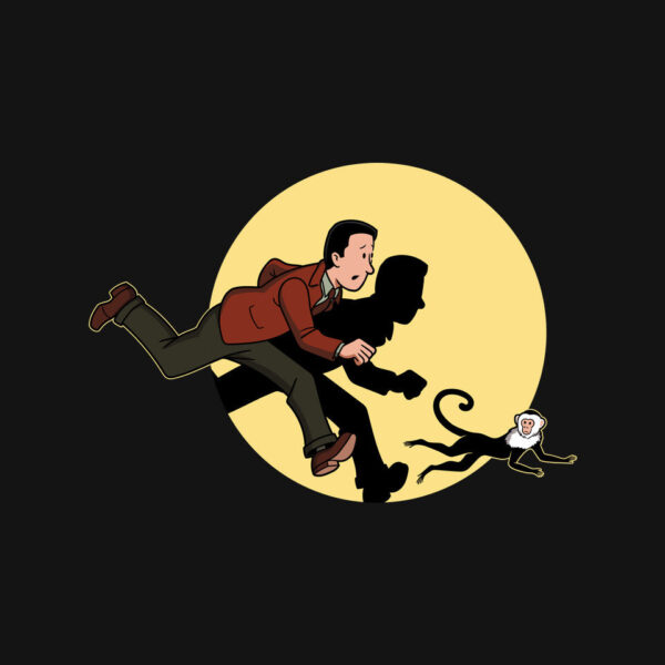 The Adventures Of Ross And Marcel - Image 4