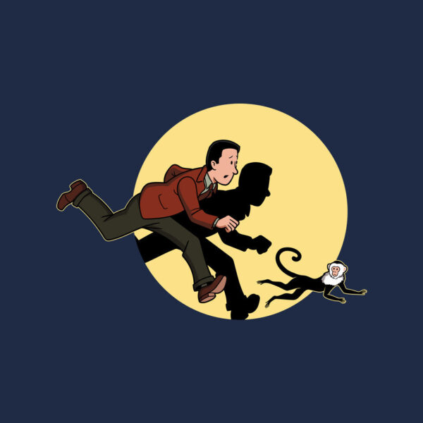 The Adventures Of Ross And Marcel - Image 8