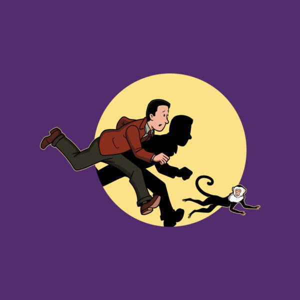 The Adventures Of Ross And Marcel - Image 16