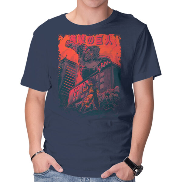 Attack On Titan - Image 5