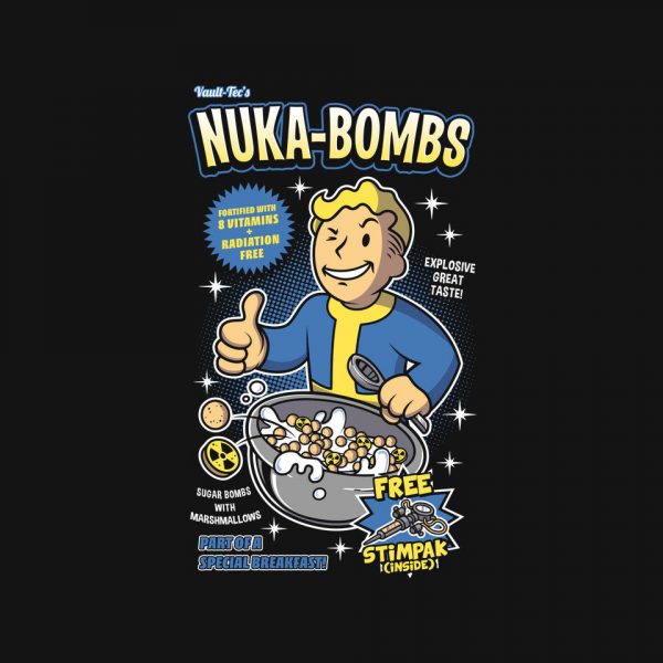 Nuka-Bombs - Image 8