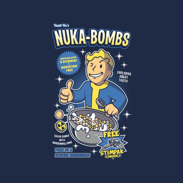 Nuka-Bombs - Image 4