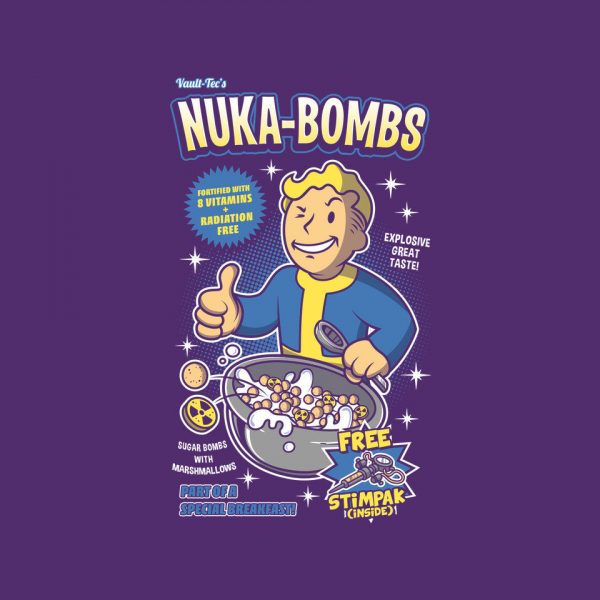 Nuka-Bombs - Image 12