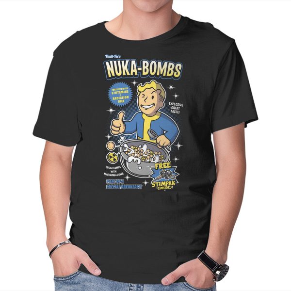 Nuka-Bombs - Image 5