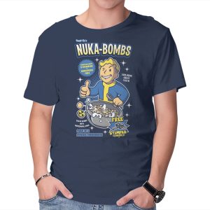 Nuka-Bombs